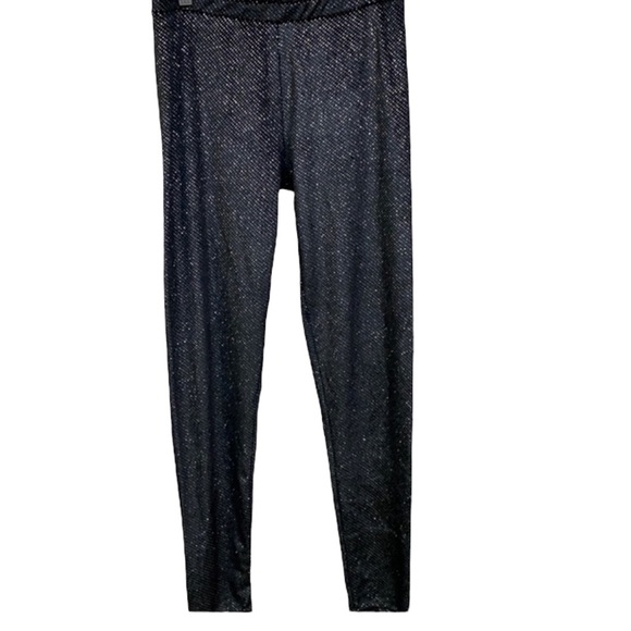 Zara Sparkling Leggings - Picture 2 of 5